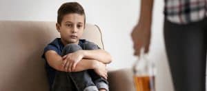 Read more about the article Parents with Alcohol Addicted Children
