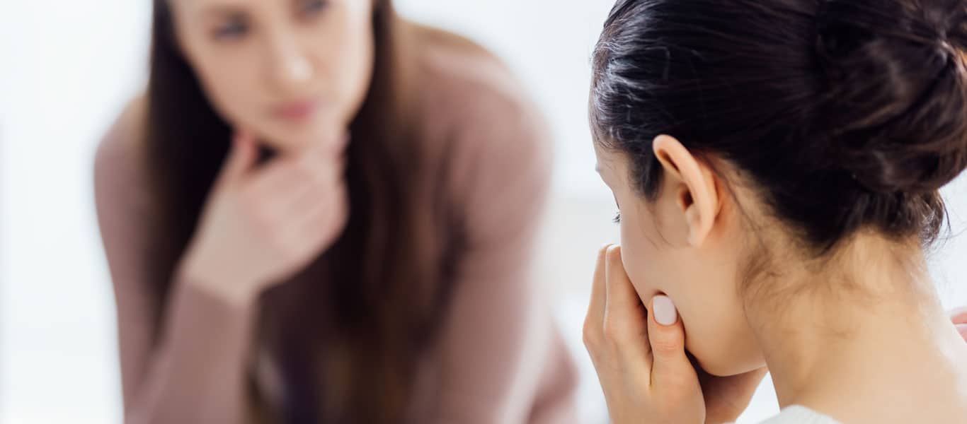 Relationships that Support Your Recovery