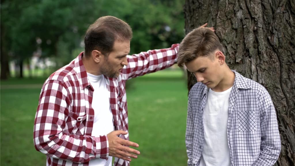 Why Discipline Isn’t Enough for the Addicted Teen