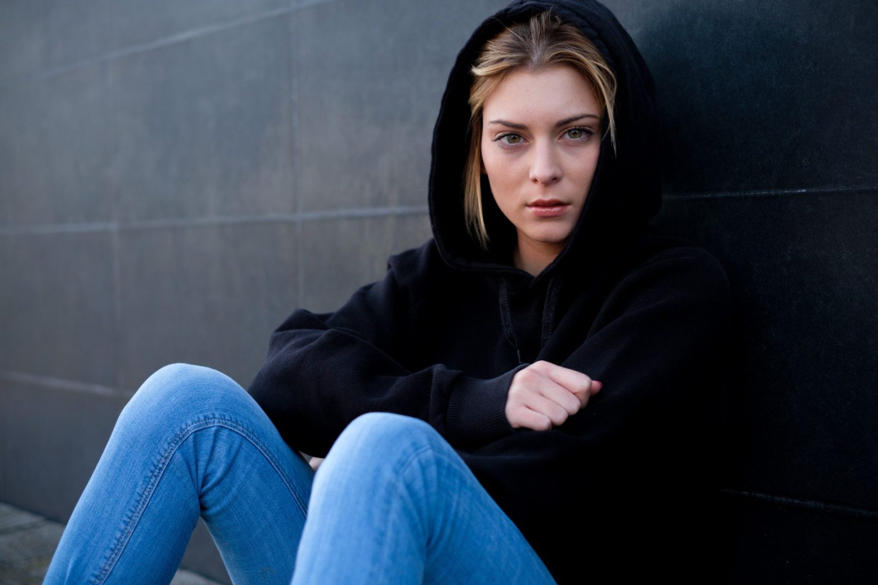 7 Facts About Teen Drug Addiction