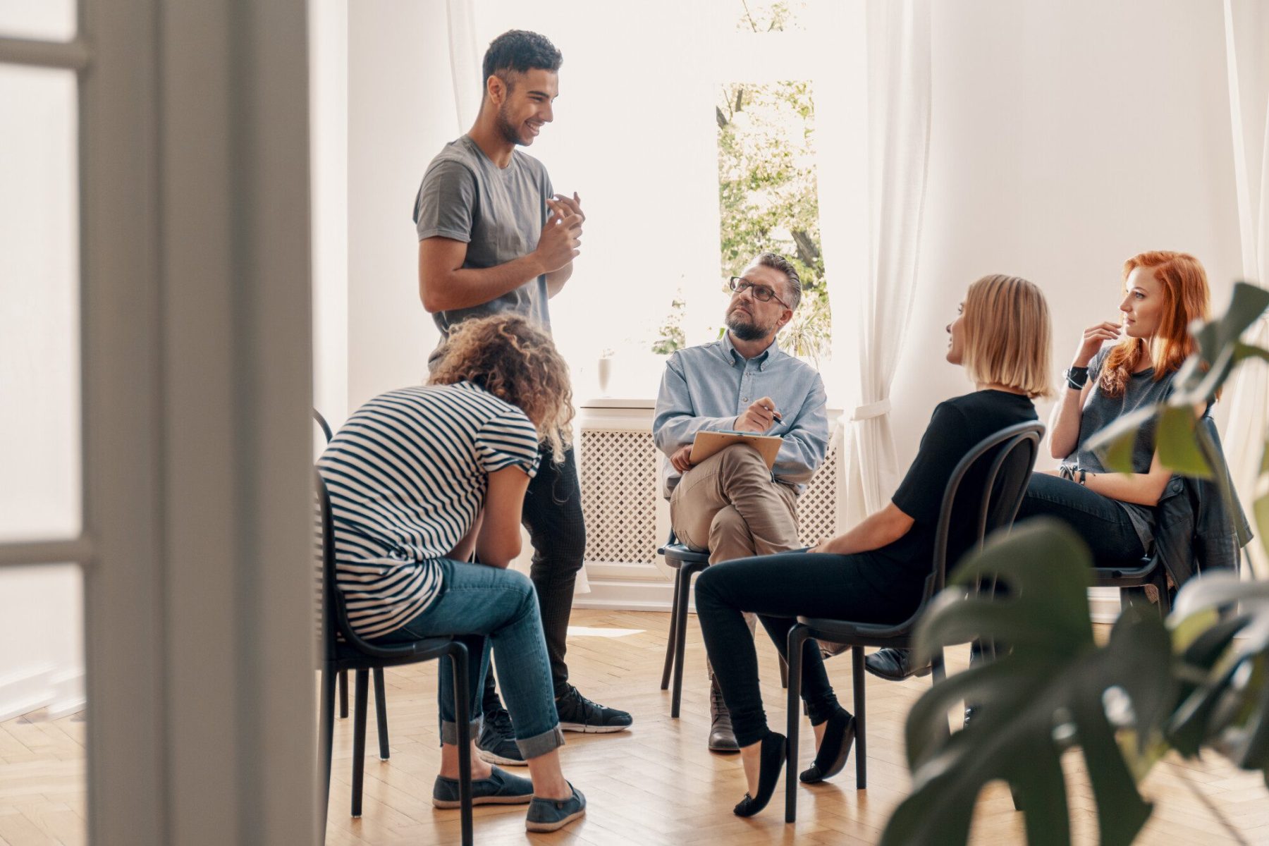 A Guide to Drug Rehab for Teens: How You Can Help a Teen Recover