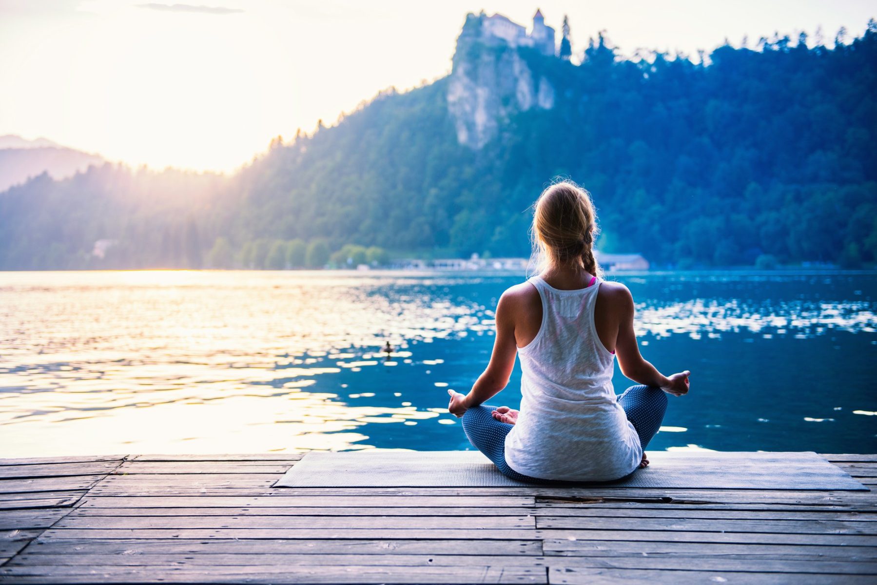 Spiritual Development