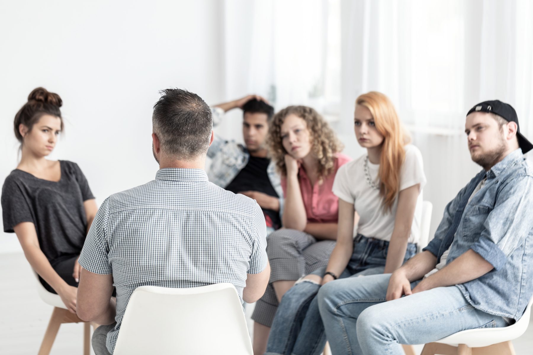 The Ultimate Guide to Choosing a Rehab Facility in Georgia