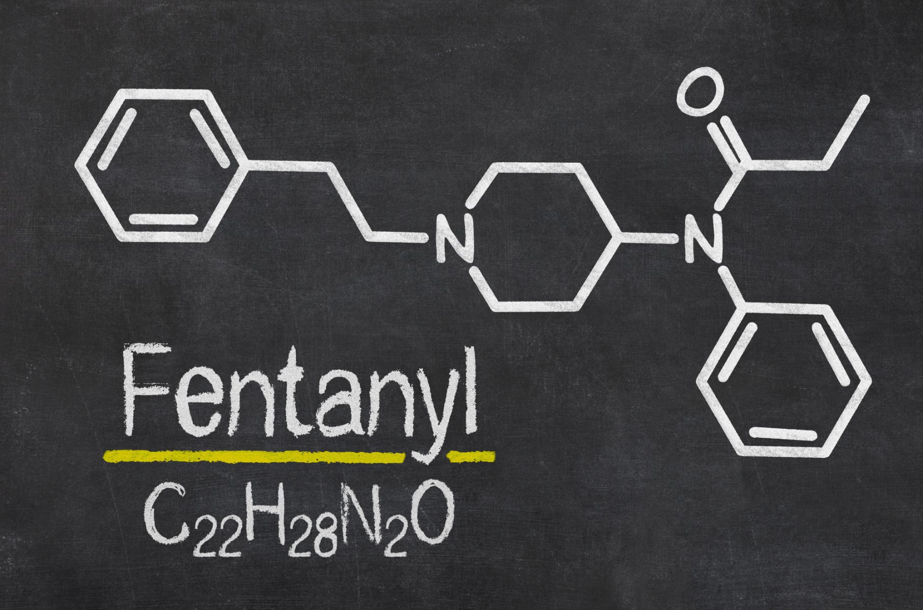 Why Fentanyl Poisoning Is Becoming More Dangerous for Teens