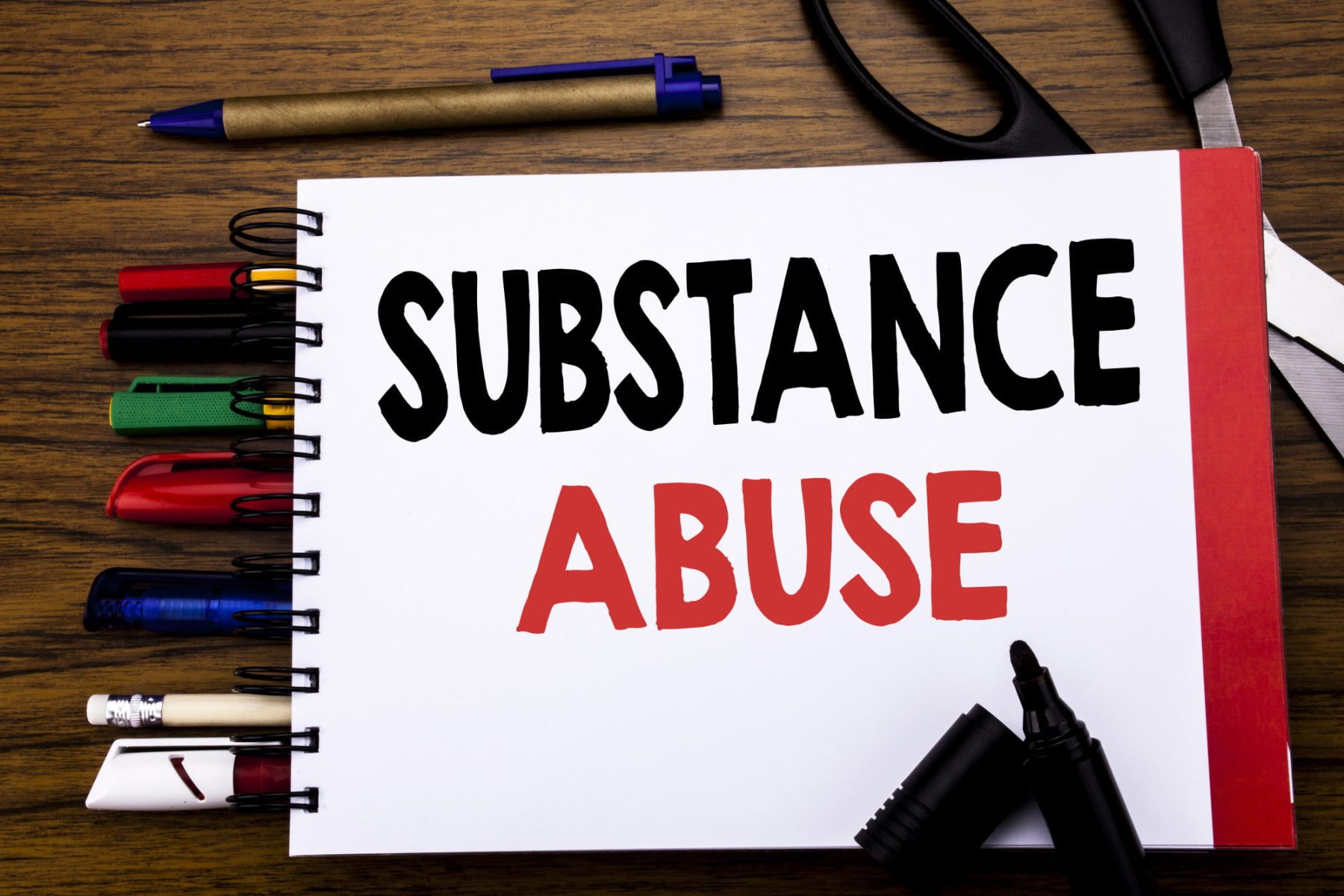 How to Talk to Your Teen About Their Alcoholism and Drug Abuse
