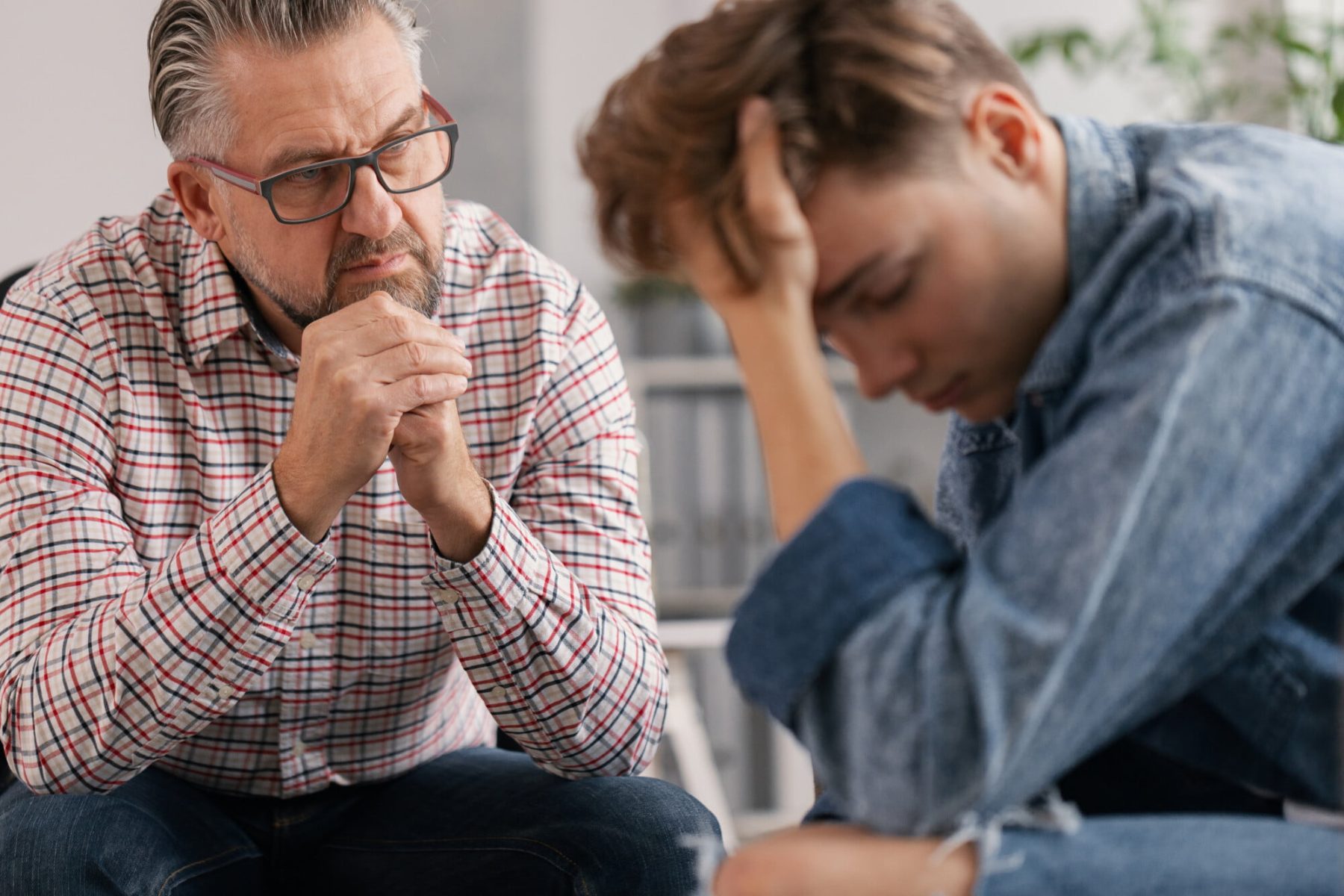 Acceptance and Commitment Therapy Exercises for Teens in Rehab
